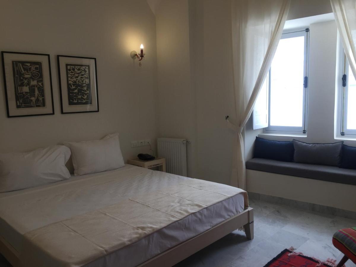 Dar Ben Gacem Kahia Bed & Breakfast Tunis Phòng bức ảnh