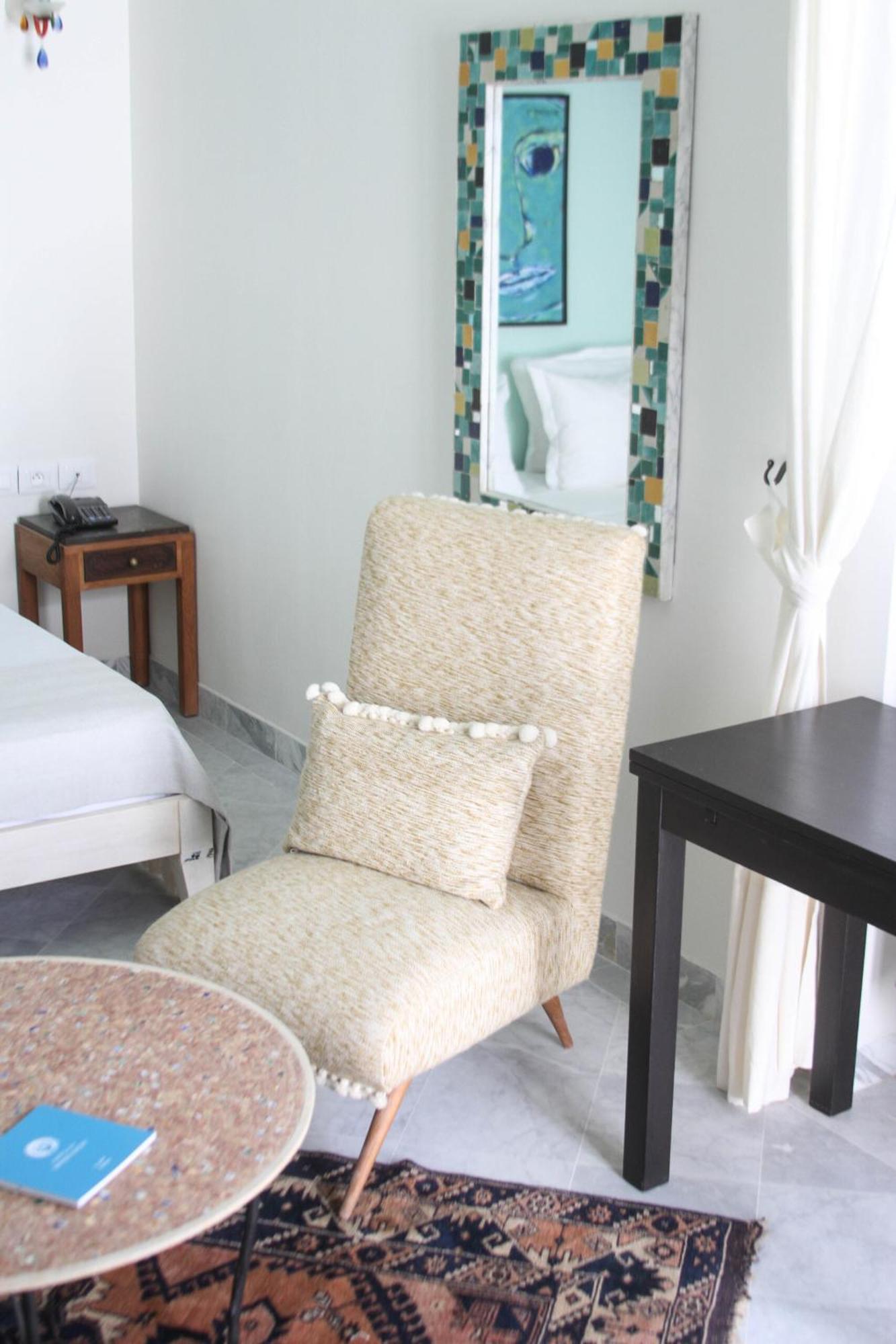 Dar Ben Gacem Kahia Bed & Breakfast Tunis Phòng bức ảnh