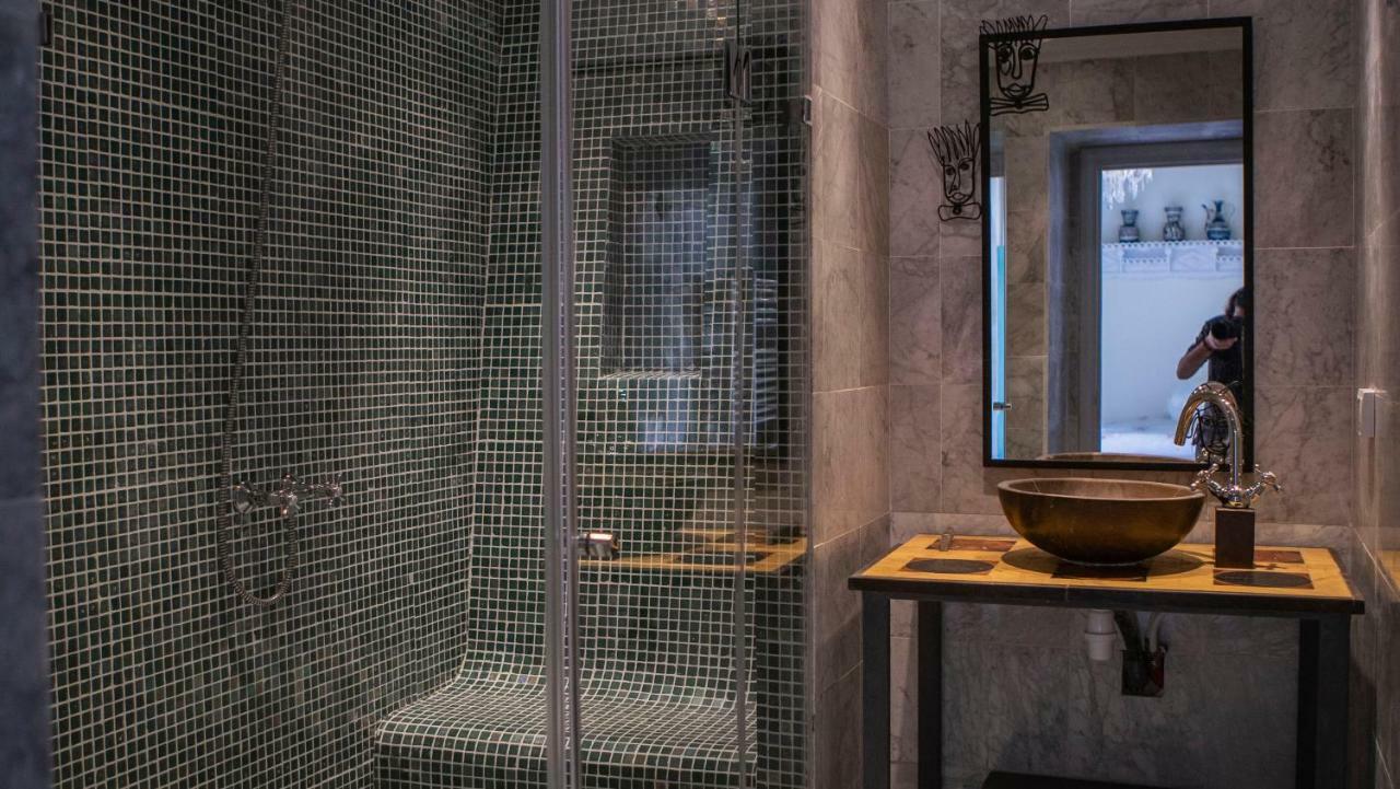 Dar Ben Gacem Kahia Bed & Breakfast Tunis Ngoại thất bức ảnh