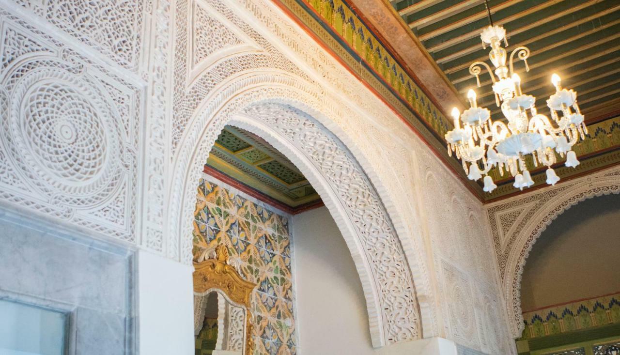 Dar Ben Gacem Kahia Bed & Breakfast Tunis Ngoại thất bức ảnh