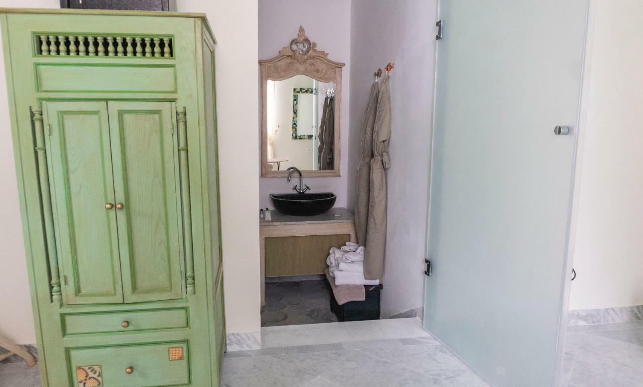Dar Ben Gacem Kahia Bed & Breakfast Tunis Ngoại thất bức ảnh